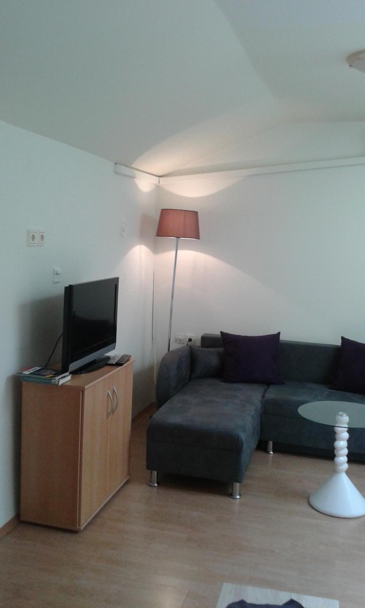 Studio On Main Pedestrian Street Apartment Pula Room photo
